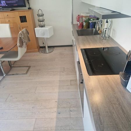 Moderne Leilighet Rett Ved Akerselva! أوسلو المظهر الخارجي الصورة